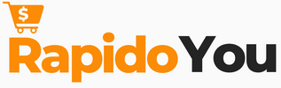 RapidoYou – Inicio